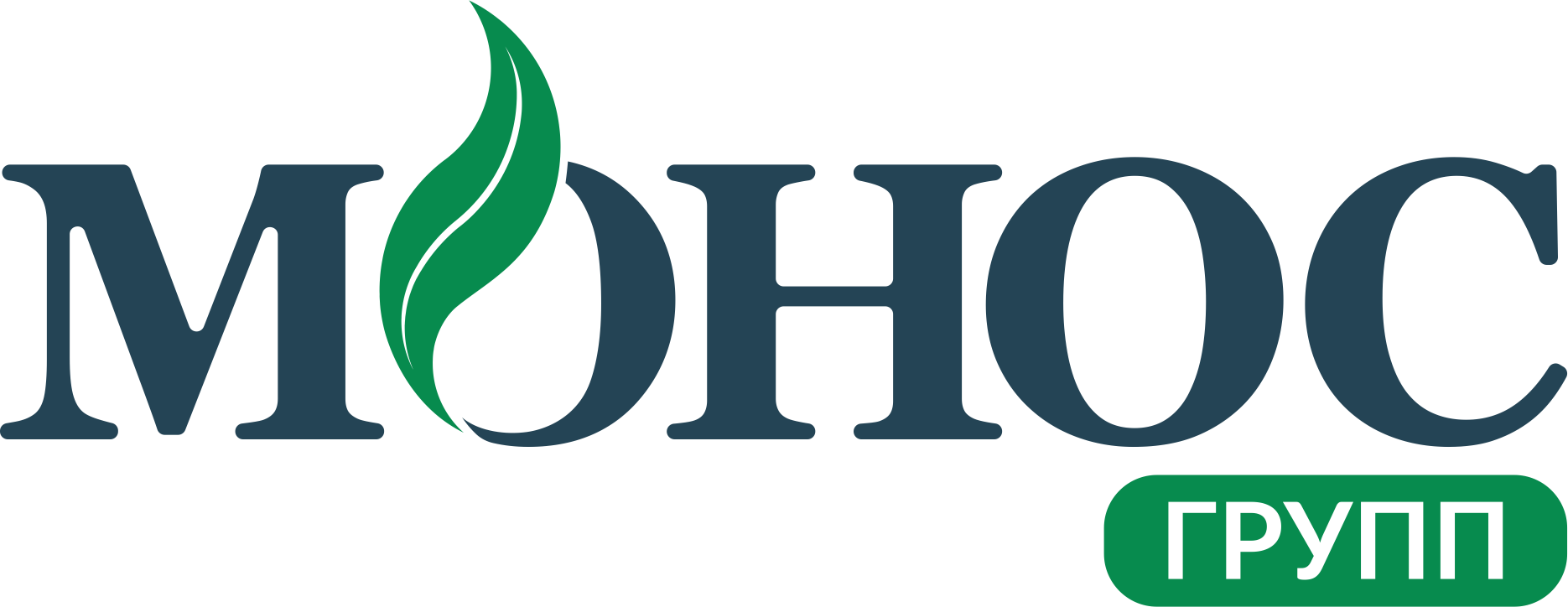 MonosGroup Logo